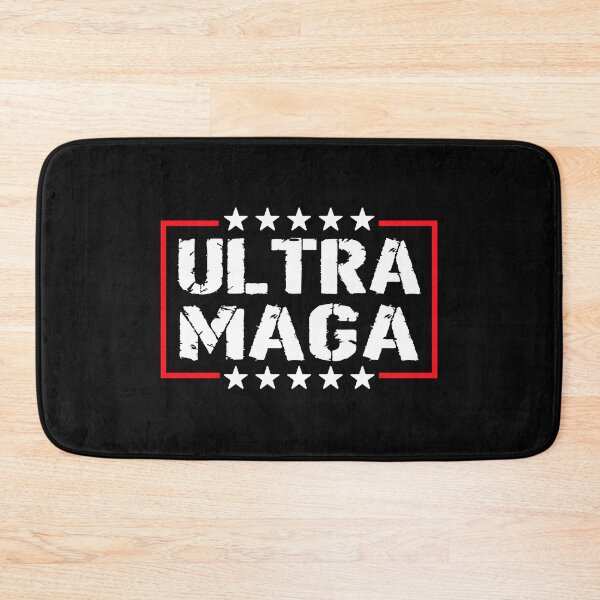 Item preview, Ultra mage trump 2024  designed and sold by Majesticoo.