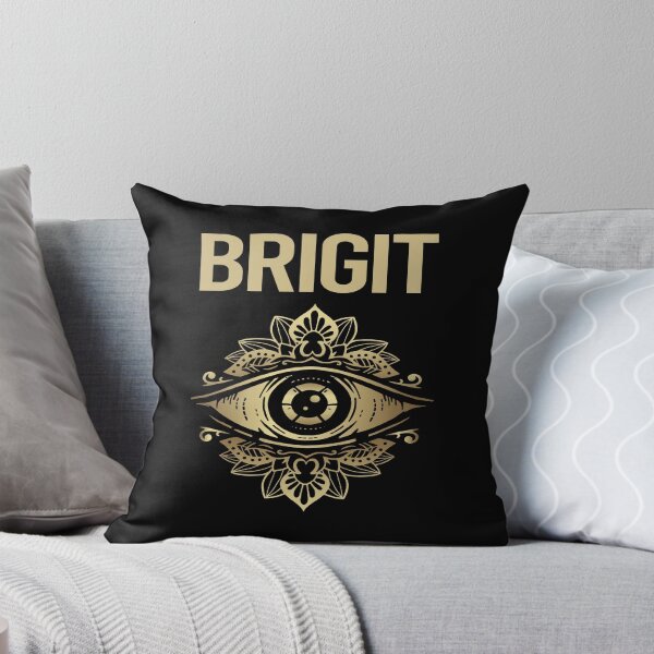 Item preview, Watching Eye Brigit designed and sold by GymnoStore24.