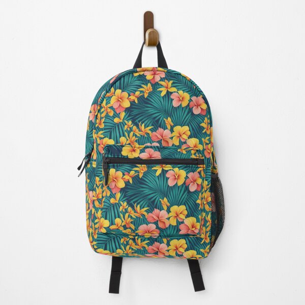 Item preview, Cheerful Florals designed and sold by Purple-Horizon.