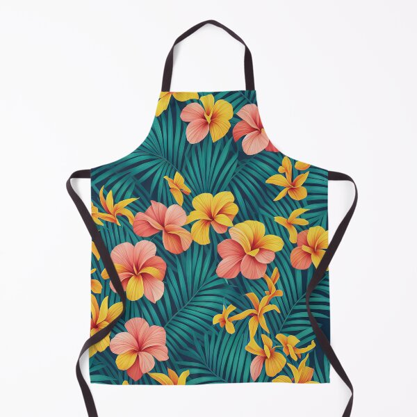 Item preview, Cheerful Florals designed and sold by Purple-Horizon.