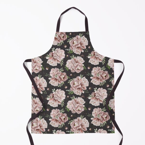 Item preview, Peony flowers designed and sold by Agata Krysiak.