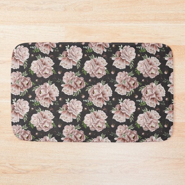 Item preview, Peony flowers designed and sold by Agata Krysiak.