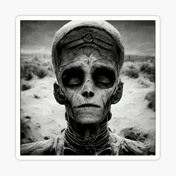 Item preview, Roswell Ufo Series designed and sold by VISIONARTIST.