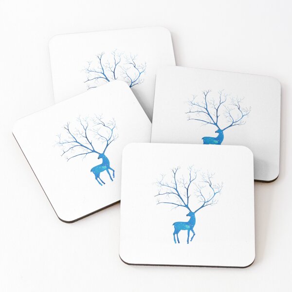 Item preview, Deer series 020 designed and sold by DavidDai.