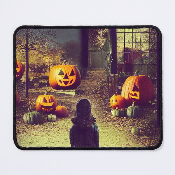 Item preview, HALLOWEEN Midjourney AI Artwork " designed and sold by davidjulie.
