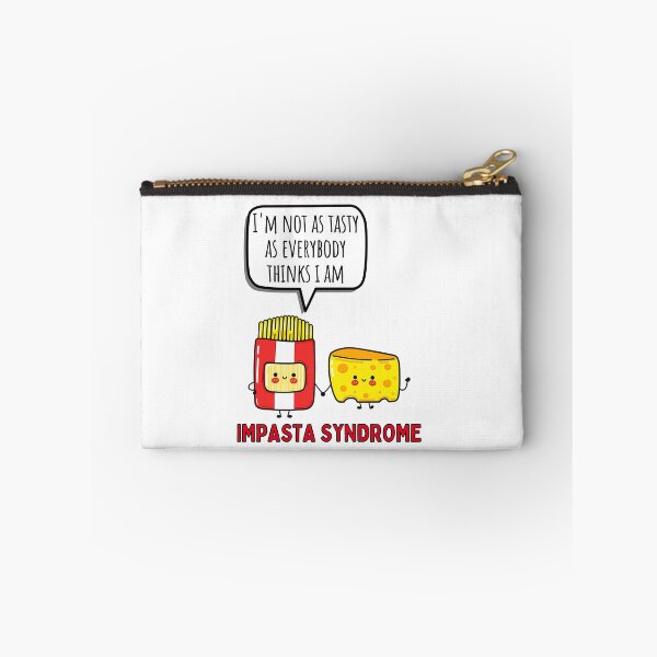 Item preview, Impasta Syndrome designed and sold by LiToDesignCo.