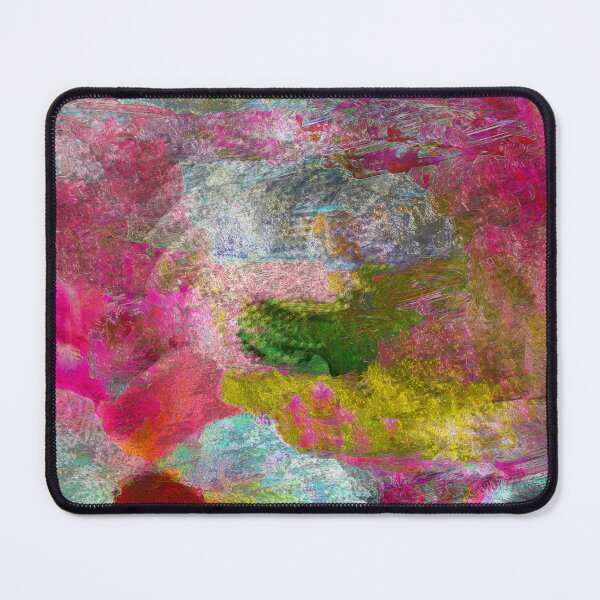 Item preview, Floral pattern designed and sold by puravidavisions.
