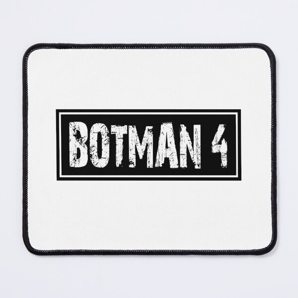 Item preview, Sven Botman designed and sold by Truefans.