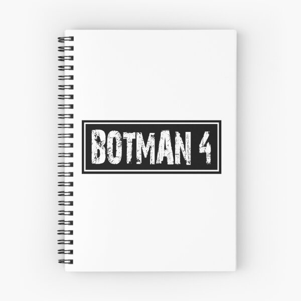 Item preview, Sven Botman designed and sold by Truefans.