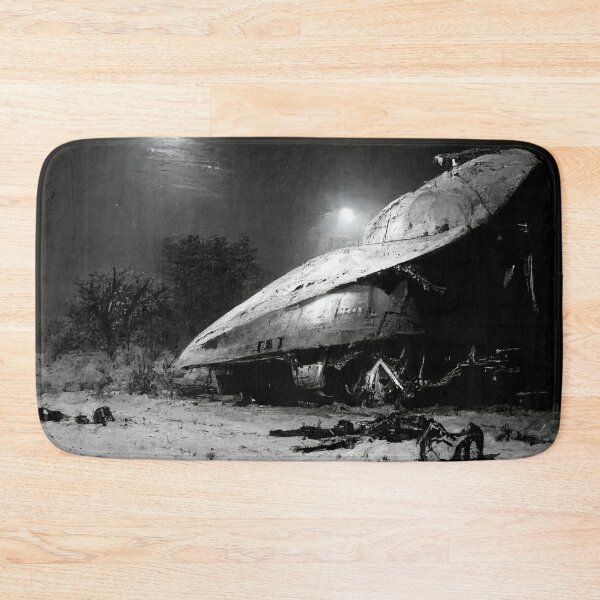 Item preview, Roswell Ufo Series designed and sold by VISIONARTIST.