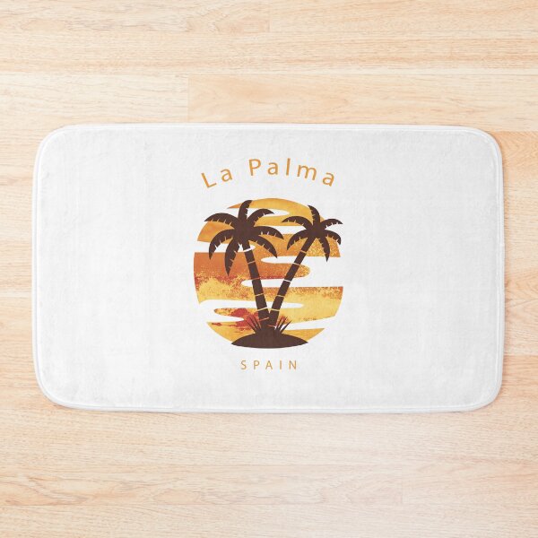 Item preview, La Palma Spain isle island Atlantic ocean sea designed and sold by Catasa06.