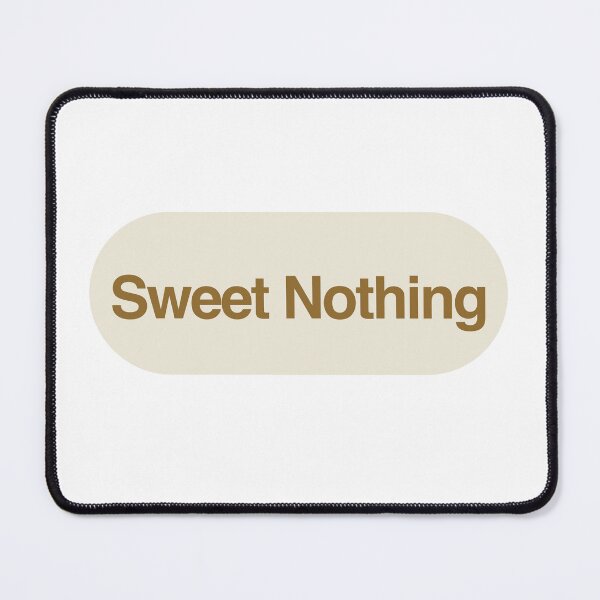 Item preview, Sweet Nothing - Taylor Swift Midnights designed and sold by bombalurina.