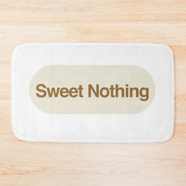 Item preview, Sweet Nothing - Taylor Swift Midnights designed and sold by bombalurina.