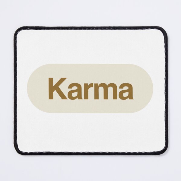 Item preview, Karma - Taylor Swift Midnights designed and sold by bombalurina.