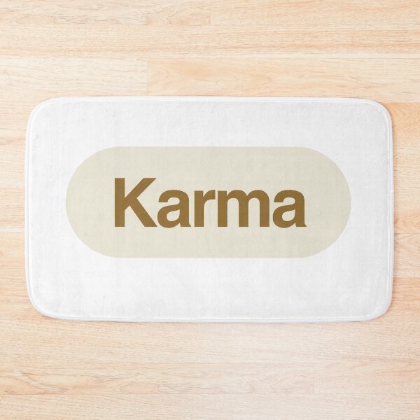 Item preview, Karma - Taylor Swift Midnights designed and sold by bombalurina.