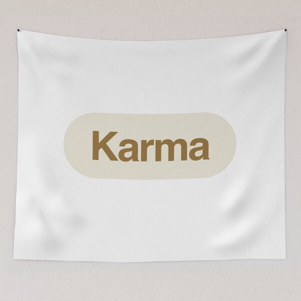 Item preview, Karma - Taylor Swift Midnights designed and sold by bombalurina.