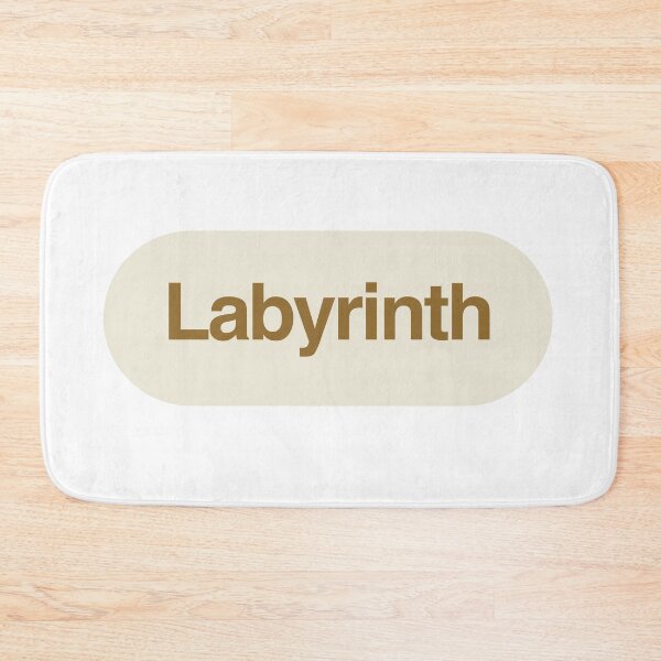 Item preview, Labyrinth - Taylor Swift Midnights designed and sold by bombalurina.