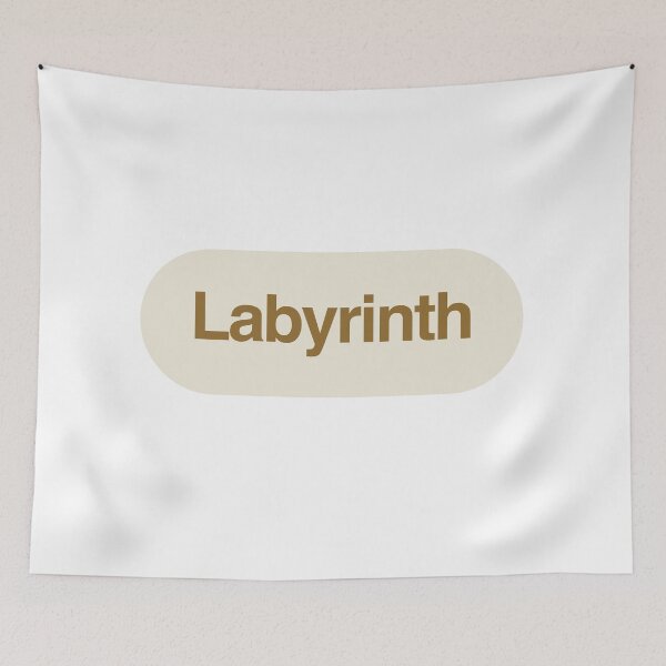 Item preview, Labyrinth - Taylor Swift Midnights designed and sold by bombalurina.