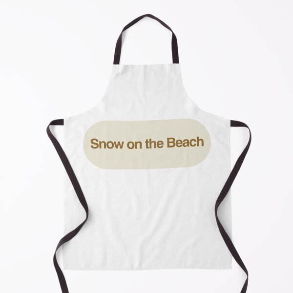 Item preview, Snow on the Beach - Taylor Swift Midnights designed and sold by bombalurina.