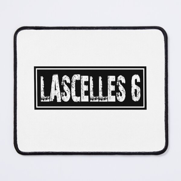 Item preview, Jamaal Lascelles designed and sold by Truefans.