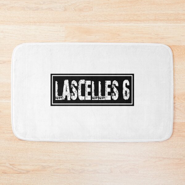 Item preview, Jamaal Lascelles designed and sold by Truefans.
