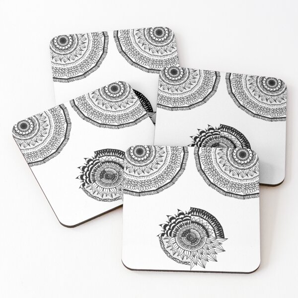 Item preview, Mandala designed and sold by jee532.