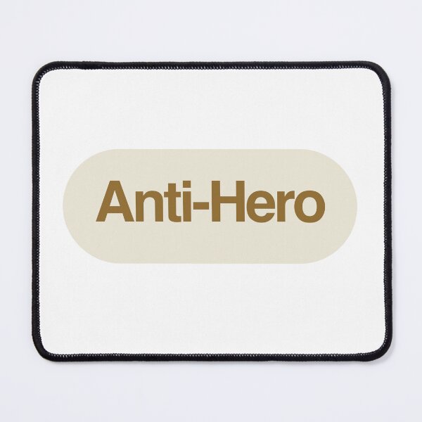 Item preview, Anti-Hero - Taylor Swift Midnights designed and sold by bombalurina.