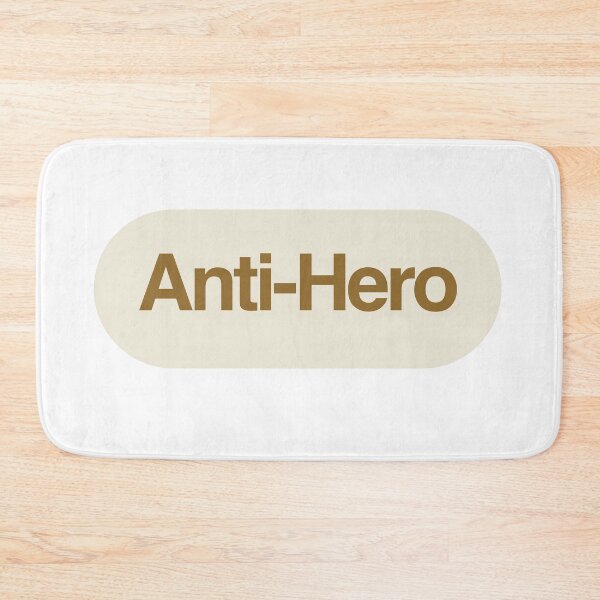 Item preview, Anti-Hero - Taylor Swift Midnights designed and sold by bombalurina.