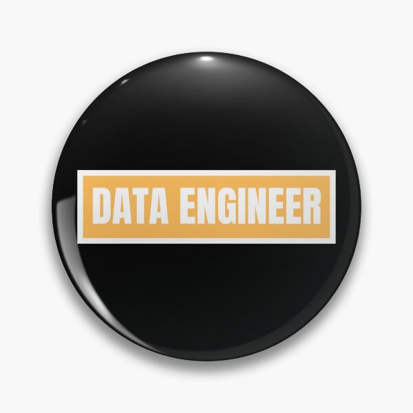 Artikelvorschau, Dateningenieur entworfen und verkauft von TomorrowQuotes.