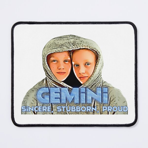 Item preview, Gemini designed and sold by Chiodigno.