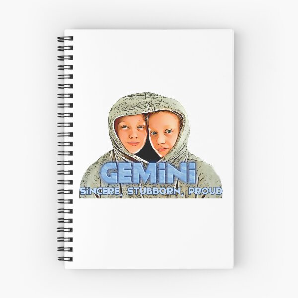 Aperçu de l'œuvre Gemini créée et vendue par Chiodigno.