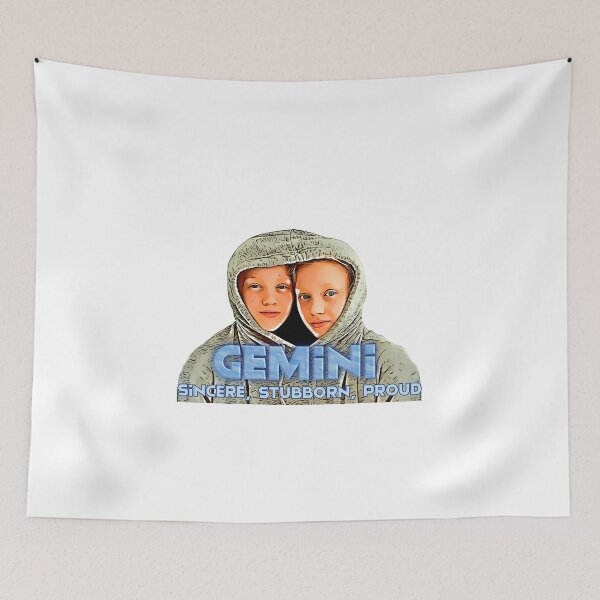Item preview, Gemini designed and sold by Chiodigno.