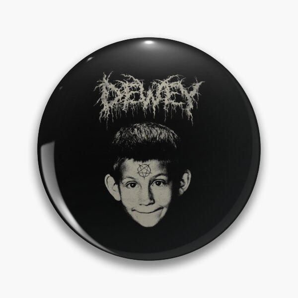 Item preview, Dewey  classique Classic  designed and sold by x1vectorGraphic.