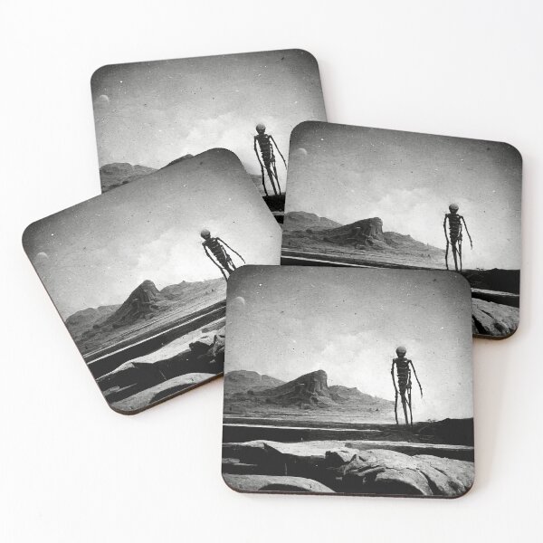 Item preview, Roswell Ufo Series designed and sold by VISIONARTIST.