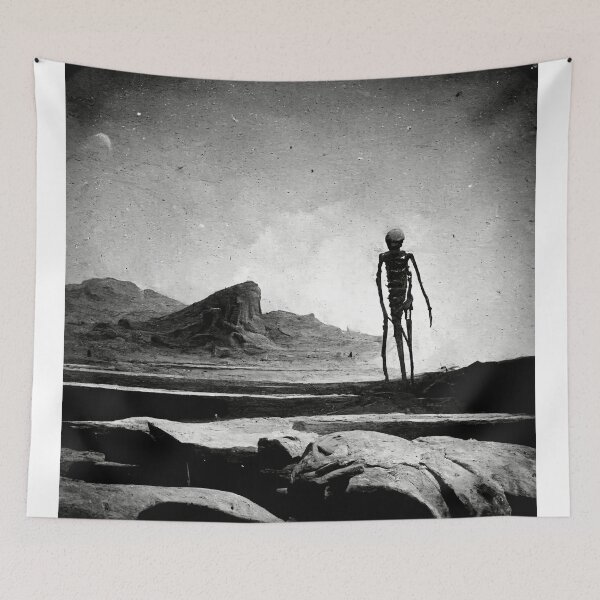 Item preview, Roswell Ufo Series designed and sold by VISIONARTIST.