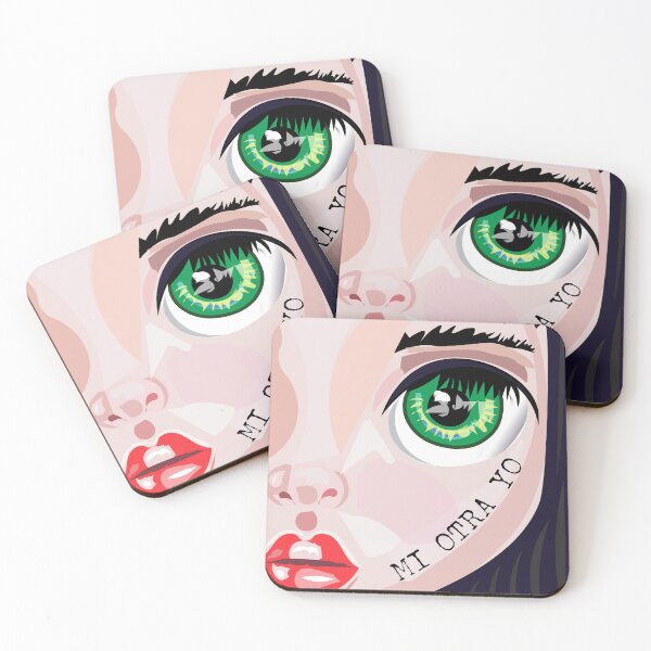 Item preview, my other self designed and sold by KarineGiffoni.