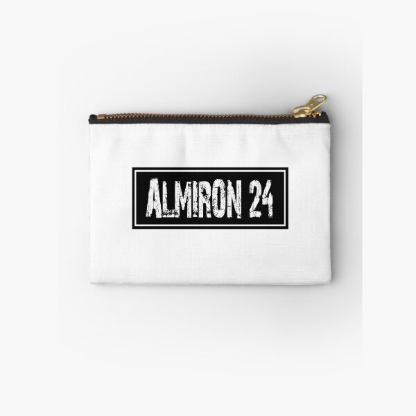 Item preview, Miguel Almiron designed and sold by Truefans.