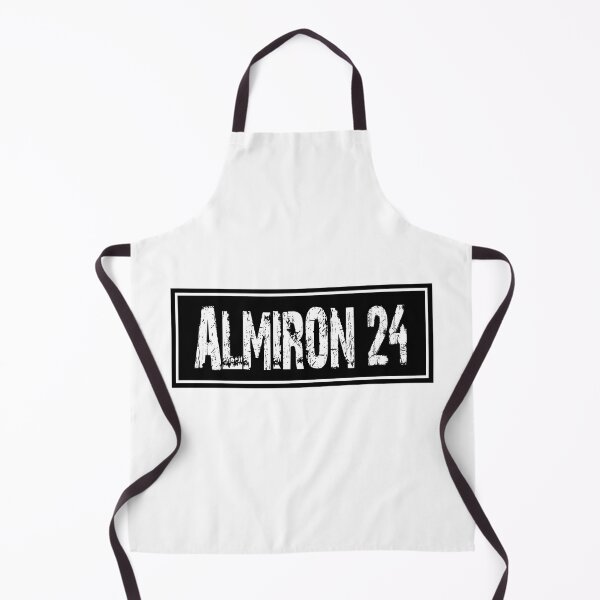 Item preview, Miguel Almiron designed and sold by Truefans.