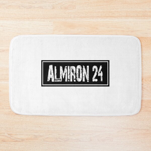 Item preview, Miguel Almiron designed and sold by Truefans.