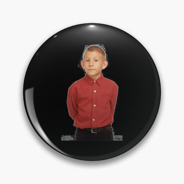 Item preview, Dewey Malcolm in the middle  classique Classic designed and sold by x1vectorGraphic.