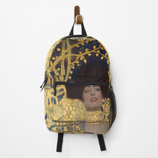 Item preview, Gustav Klimt - Judith designed and sold by maniacfitness.