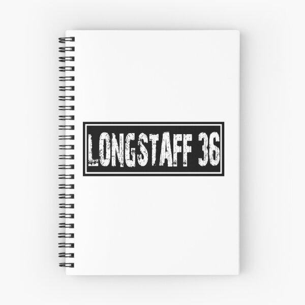 Item preview, Sean Longstaff designed and sold by Truefans.