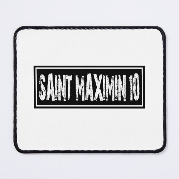 Item preview, Allan Saint Maximin designed and sold by Truefans.
