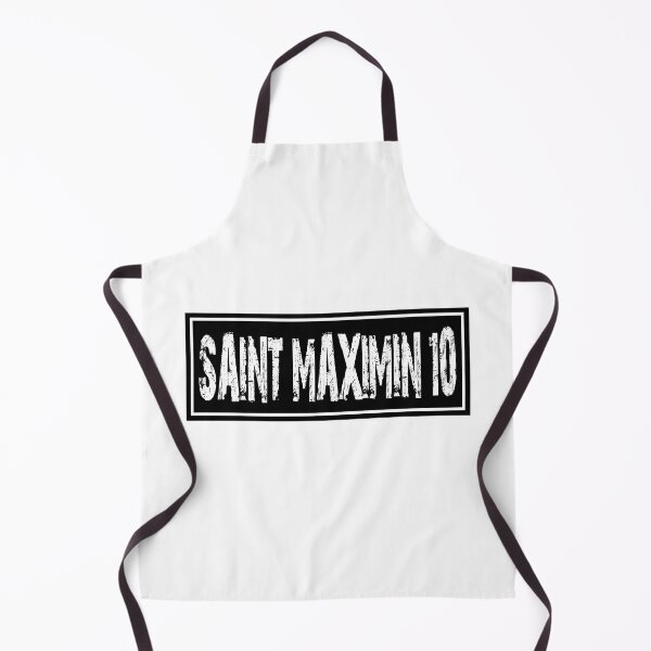 Item preview, Allan Saint Maximin designed and sold by Truefans.