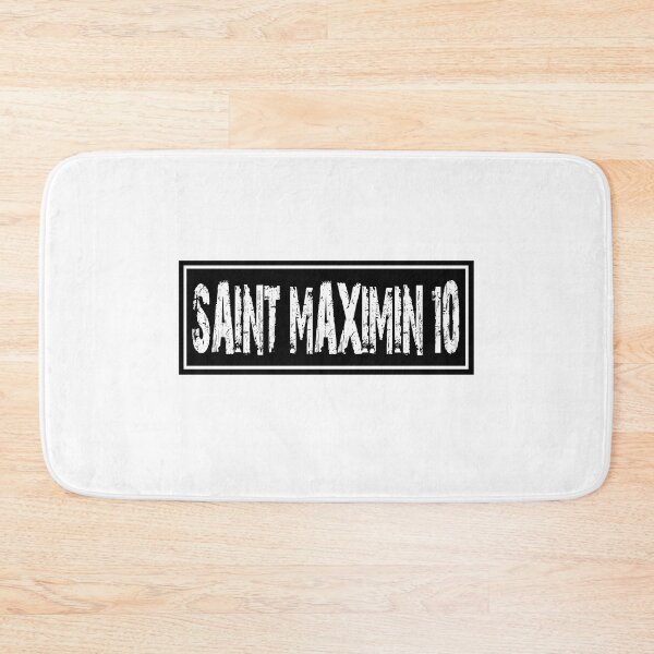 Item preview, Allan Saint Maximin designed and sold by Truefans.