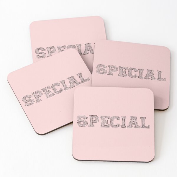 Item preview, Special | English One Words | Sketchy designed and sold by YvaineDesign.