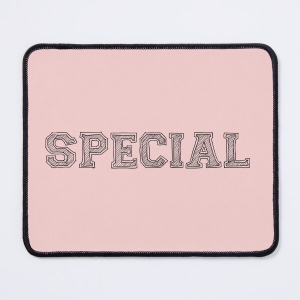 Item preview, Special | English One Words | Sketchy designed and sold by YvaineDesign.