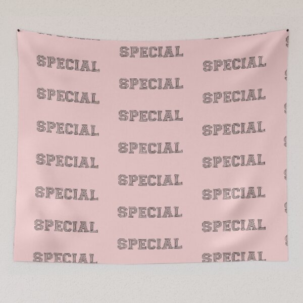 Item preview, Special | English One Words | Sketchy designed and sold by YvaineDesign.