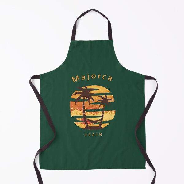 Item preview, Majorca Mallorca Spain Balearic Islands isle designed and sold by Catasa06.