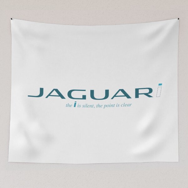 Item preview, JAGUARi designed and sold by ozzyme.